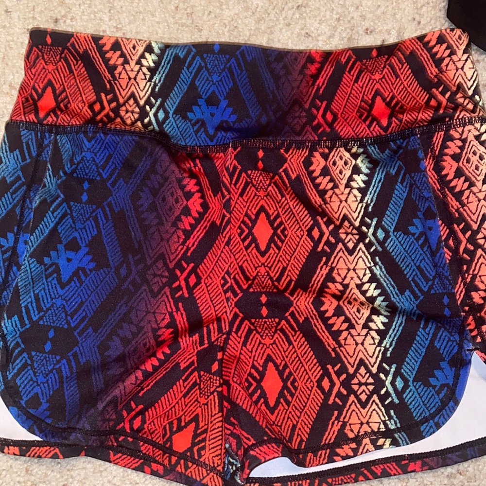 Shorts live love dream